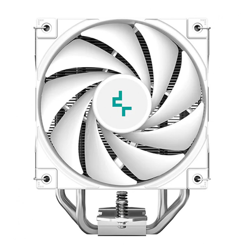 Система охлаждения Deepcool AK400 DIGITAL SE WH R-AK400-WHADMN-GJD Для процессора - миниатюра 2