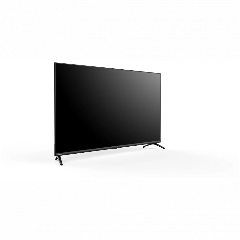Телевизор STARWIND SW-LED43SG300 43 ", Smart TV, Черный - миниатюра 2