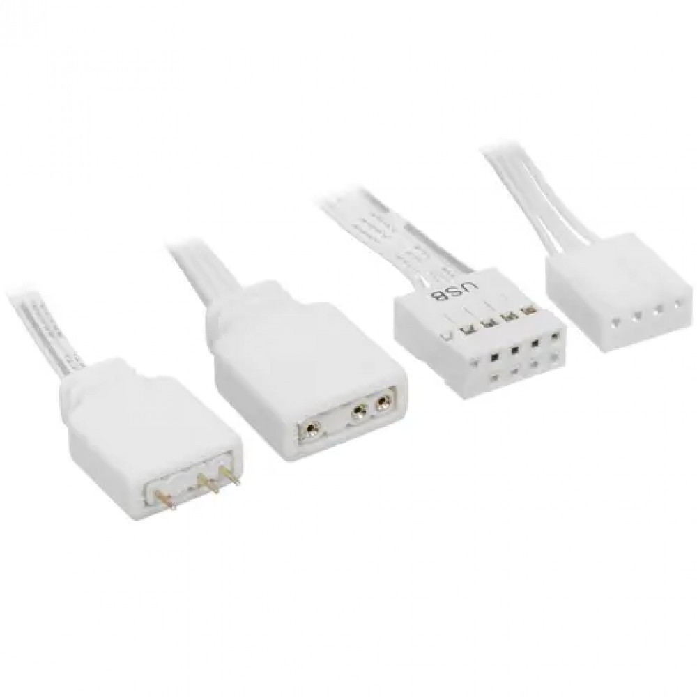 Система охлаждения Deepcool AK400 DIGITAL WHITE R-AK400-WHADMN-G Для процессора - миниатюра 7
