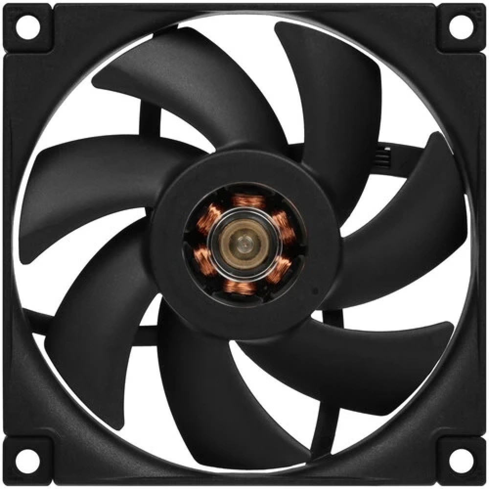 Система охлаждения Deepcool FT9 SLIM R-FT9SLIM-BKWPN1-G Для системного блока — фото товара