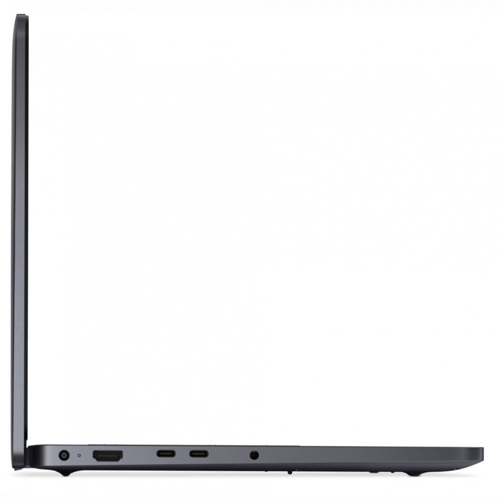 Ноутбук Dell Pro 14 PC14250 BTO109_PC14250_EMEA_210-BQHF 14 ", WUXGA 1920x1200 (16:10), Intel, Core Ultra 7, 16 Гб, 512 ГБ, Intel Graphics, Windows 11 Pro - миниатюра 7
