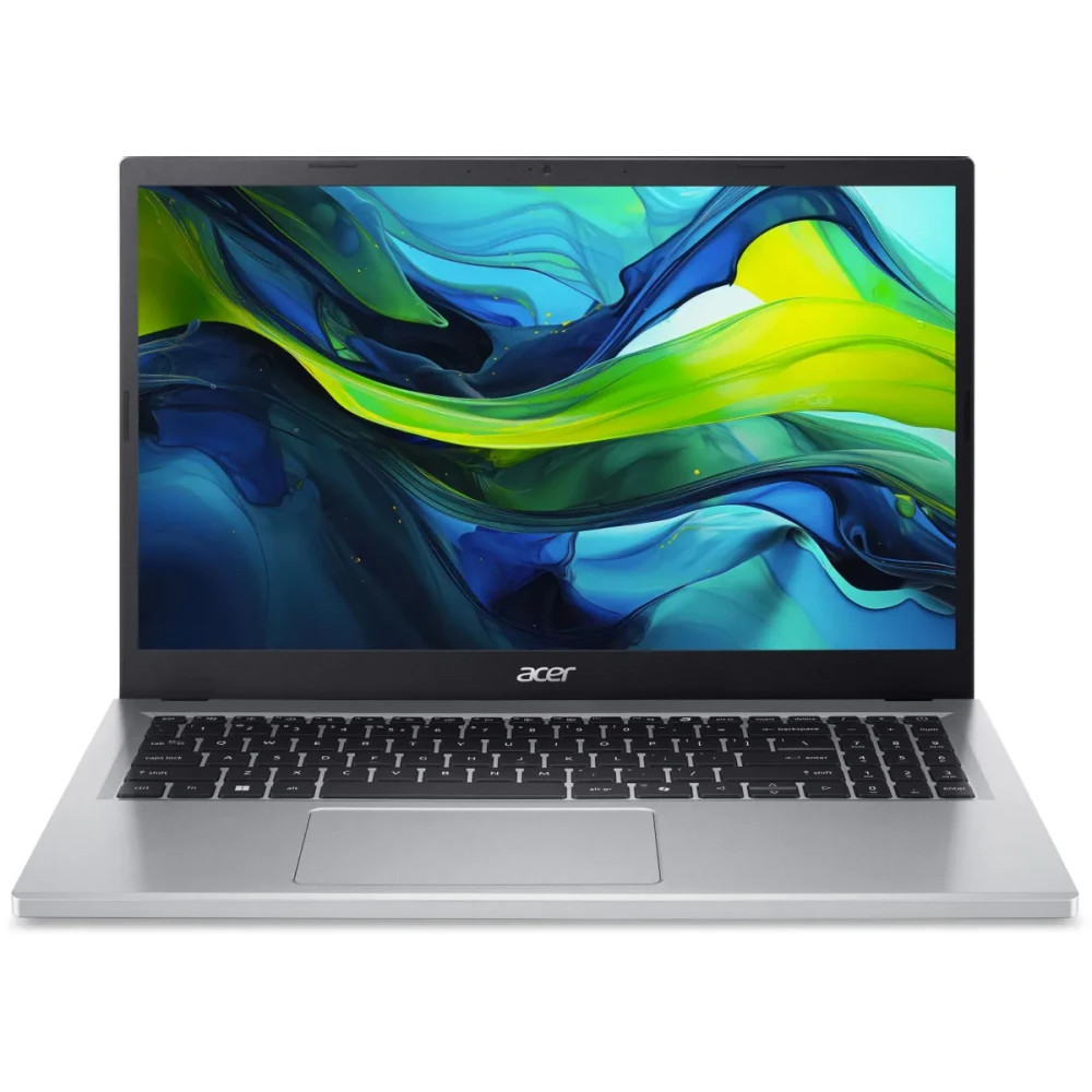 Ноутбук Acer Aspire Go 15 AG15-71P-71KY NX.J6SEX.00R 15.6 ", FHD 1920x1080 (16:9), Intel, Core i7, 16 Гб, 512 ГБ, Intel Graphics - миниатюра 2