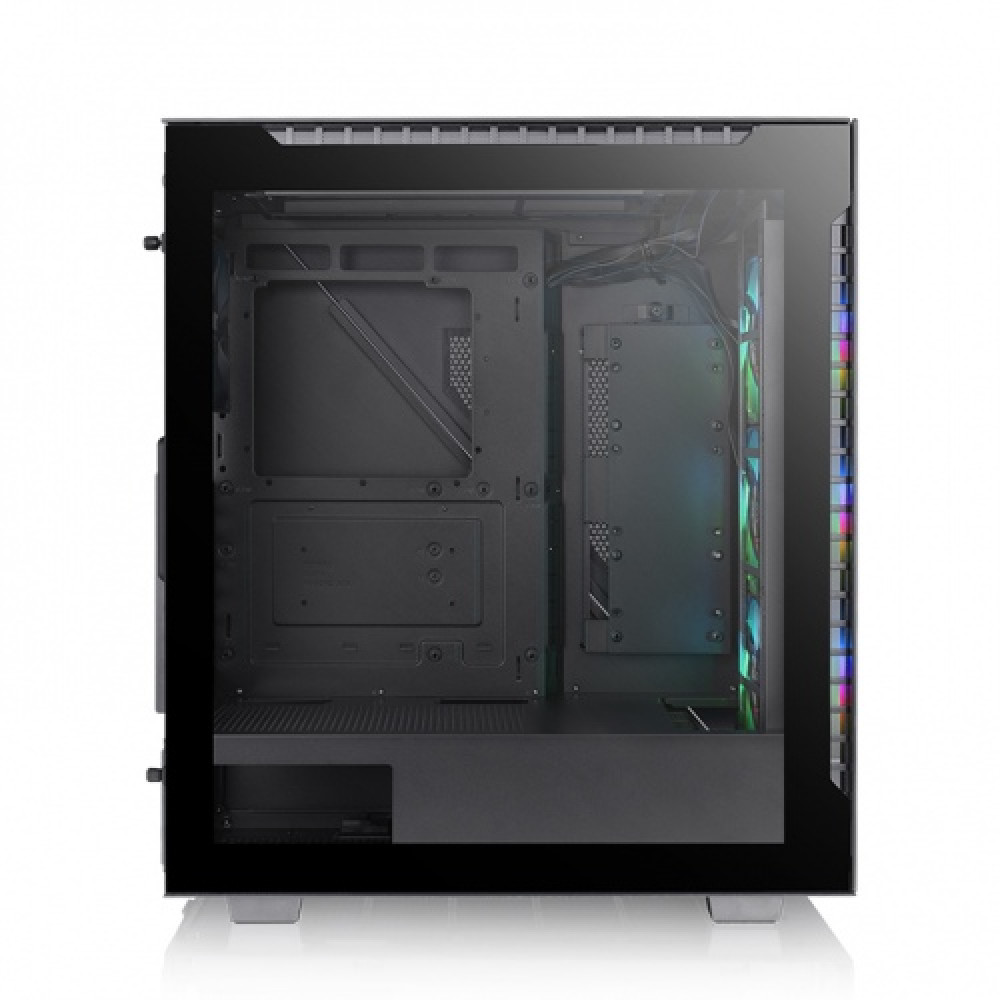 Корпус Thermaltake Divider 550 TG Ultra CA-1T7-00M1WN-00 Mid-Tower - миниатюра 3