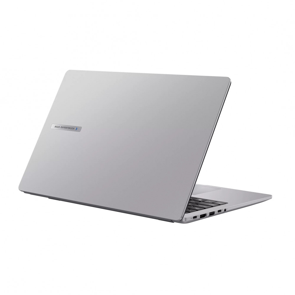 Ноутбук Asus ExpertBook P1503CVA-S72536X 90NX0881-M02Y90 15.6 ", FHD 1920x1080 (16:9), Intel, Core 7, 32 Гб, 1 ТБ, Intel Arc Graphics, Windows 11 Pro - миниатюра 5