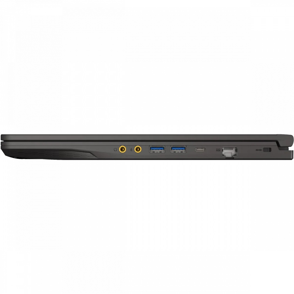 Ноутбук MSI Thin 15 B2RVE-3603XRU 9S7-16R831-3603 15.6 ", FHD 1920x1080 (16:9), Intel, Core 7, 16 Гб, 512 ГБ, nVidia GeForce RTX 4050 - миниатюра 4