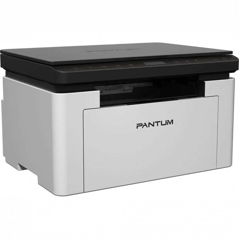 МФУ Pantum BM1800W А4, Лазерный, Монохромная - миниатюра 3