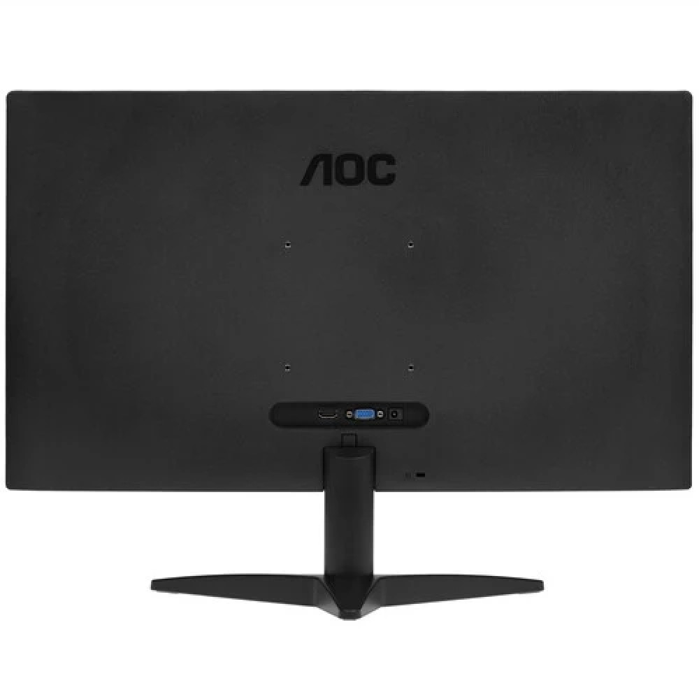 Монитор AOC 25B36H3 24 ", IPS, Full HD 1920x1080 (16:9), 120 Гц - миниатюра 4