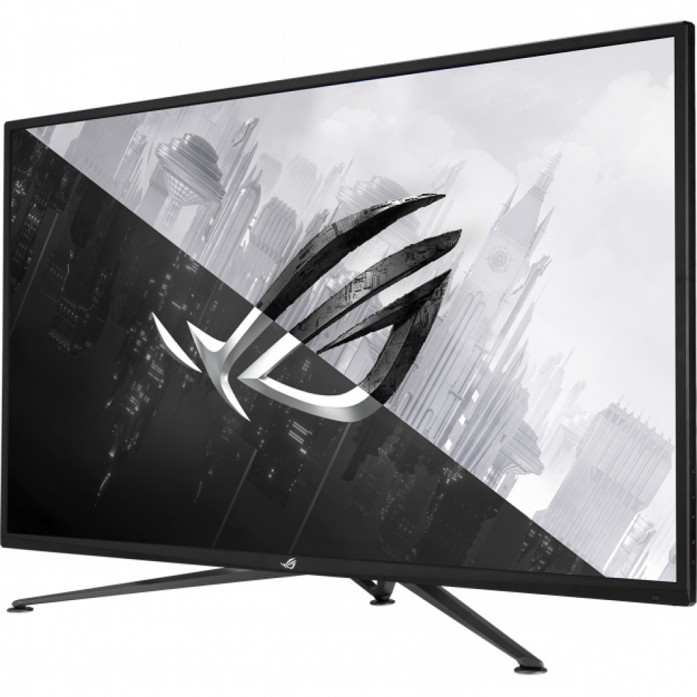 Монитор Asus XG43UQ 90LM0590-B02170 43 ", VA, 4K UHD 3840x2160 (16:9), 144 Гц - миниатюра 3