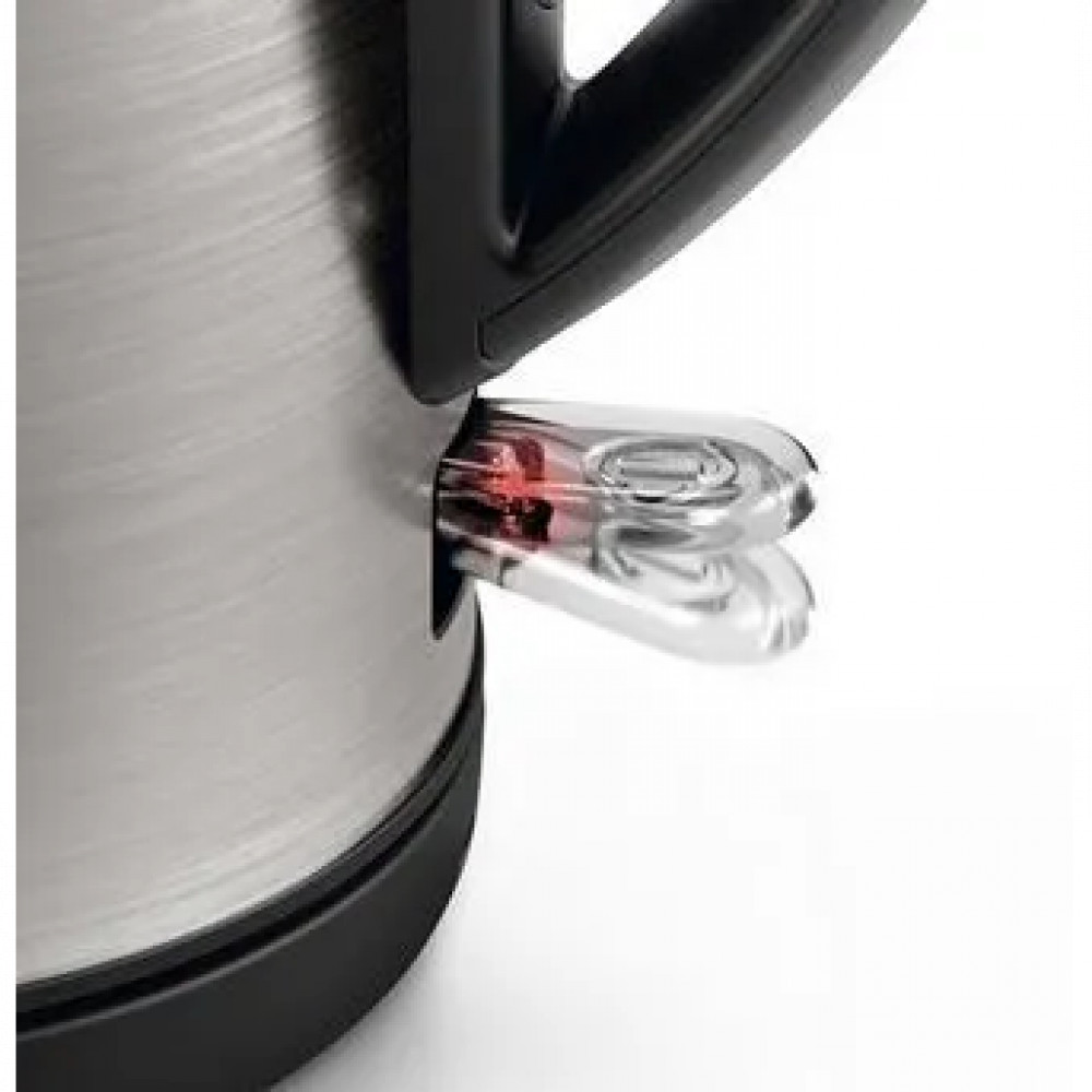 Bosch TWK3P420 Чайник, 1.7 л., 2400 Вт - миниатюра 4