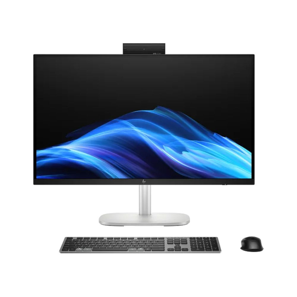 Моноблок HP EliteStudio 8 AiO G1i 27 DT AI A55S7ET#BJA 27 ", Intel, Core Ultra 7, 265, 2.4, 16 Гб, 512 Гб — фото товара