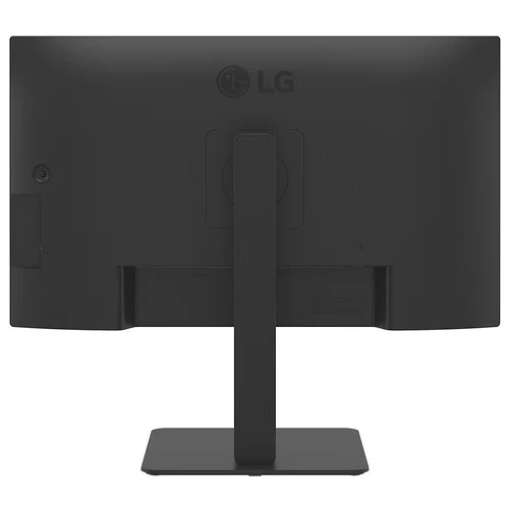 Монитор LG 27BA65QB-B 27 ", IPS, Quad HD 2560x1440 (16:9), 100 Гц - миниатюра 5
