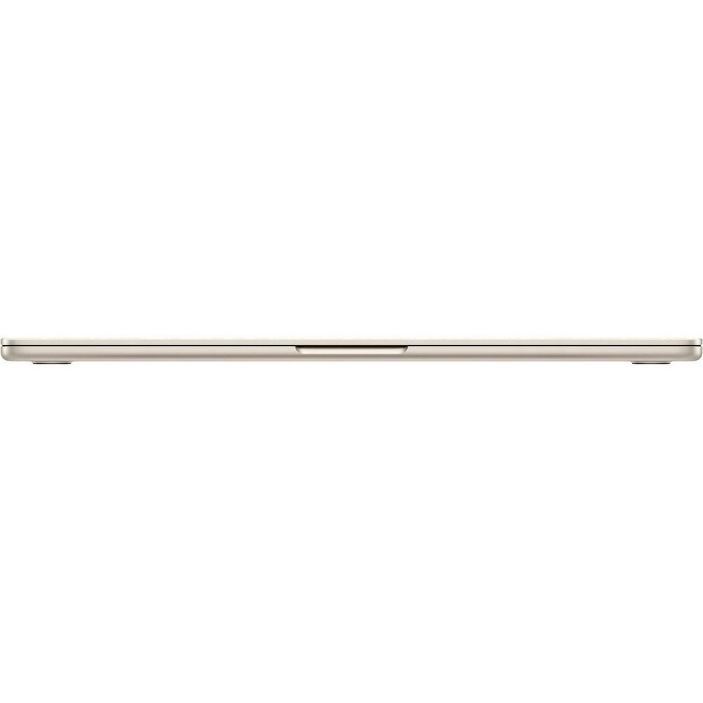 Ноутбук Apple MacBook Air 15 2023 MQKV3RU/A 15.3 ", 2880x1864 (16:10), Apple, M2 series, 8 Гб, 512 ГБ, Apple M2 10-Core, Mac OS - миниатюра 9