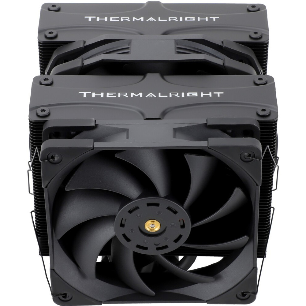 Система охлаждения Thermalright Frost Commander 140 FC-140-BL - миниатюра 3