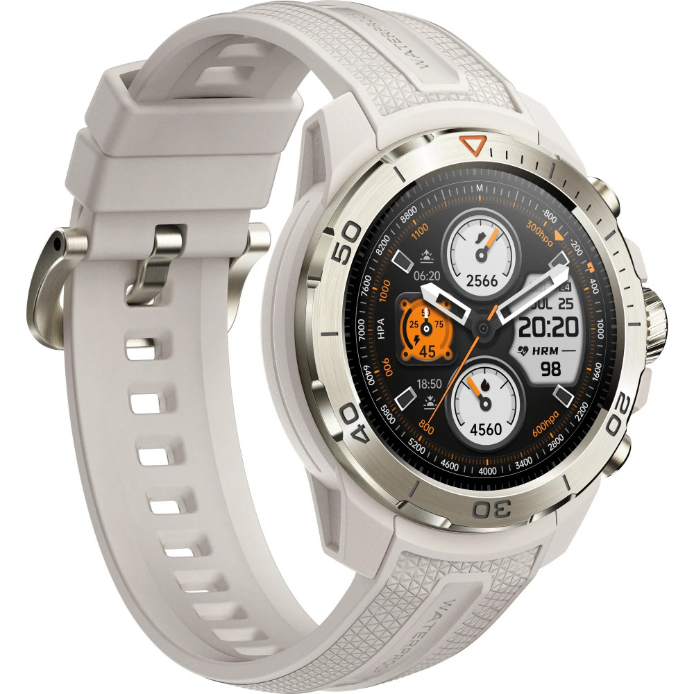 Mibro GS Explorer XPAW017DW Смарт-часы — фото товара