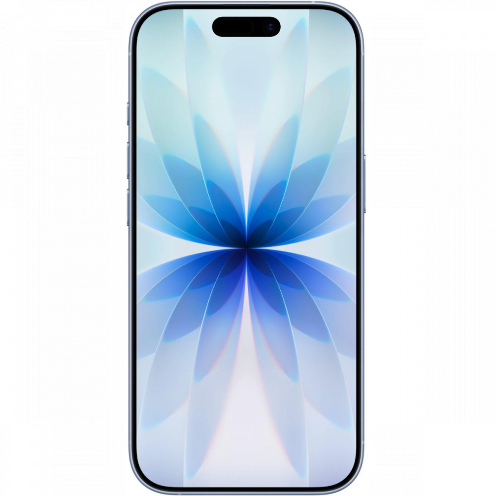 Смартфон Apple iPhone 17 256Gb Mist Blue (eSIM only) MG694J/A 256 Гб, 8 Гб - миниатюра 2