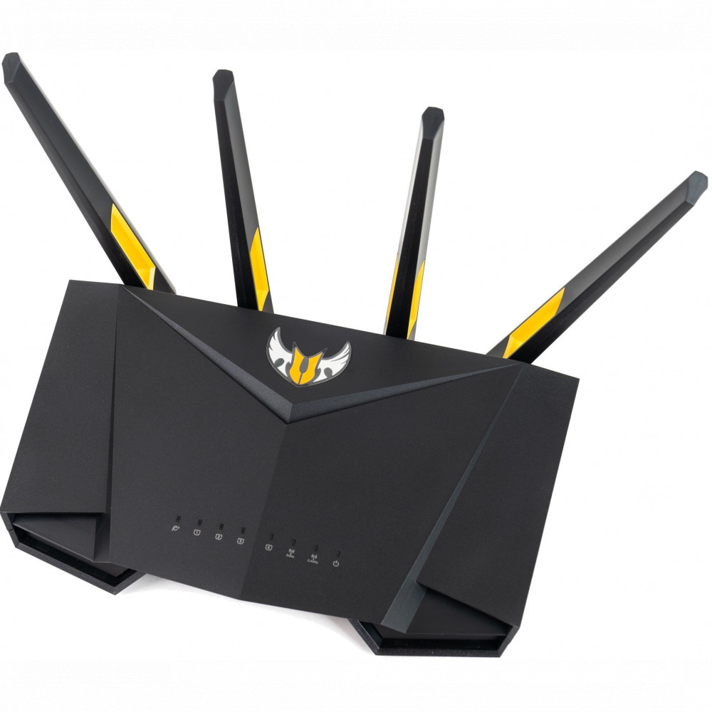 Маршрутизатор для дома Asus TUF-AX3000 - миниатюра 5