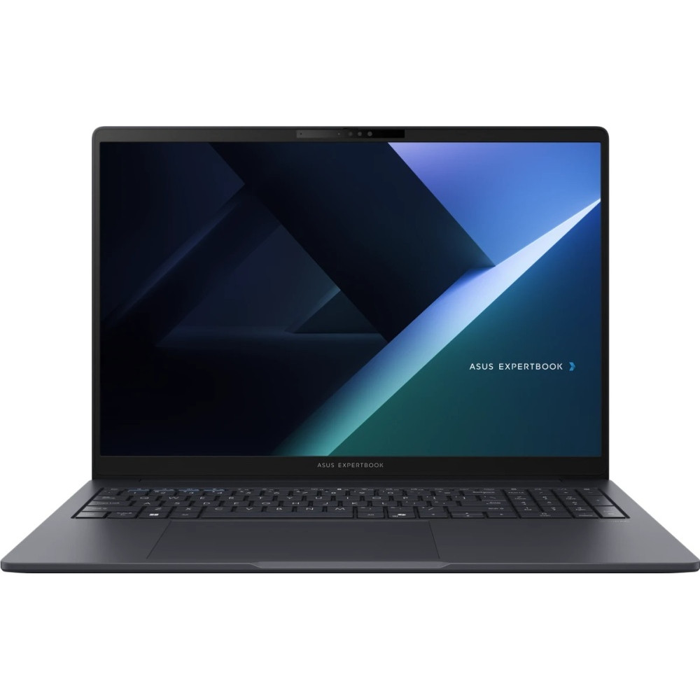 Ноутбук Asus ExpertBook Mainstream B3605CVA-MB0966 16 90NX08J1-M010R0 16 ", WUXGA 1920x1200 (16:10), Intel, Core 7, 16 Гб, 1 ТБ, Intel Graphics - миниатюра 2