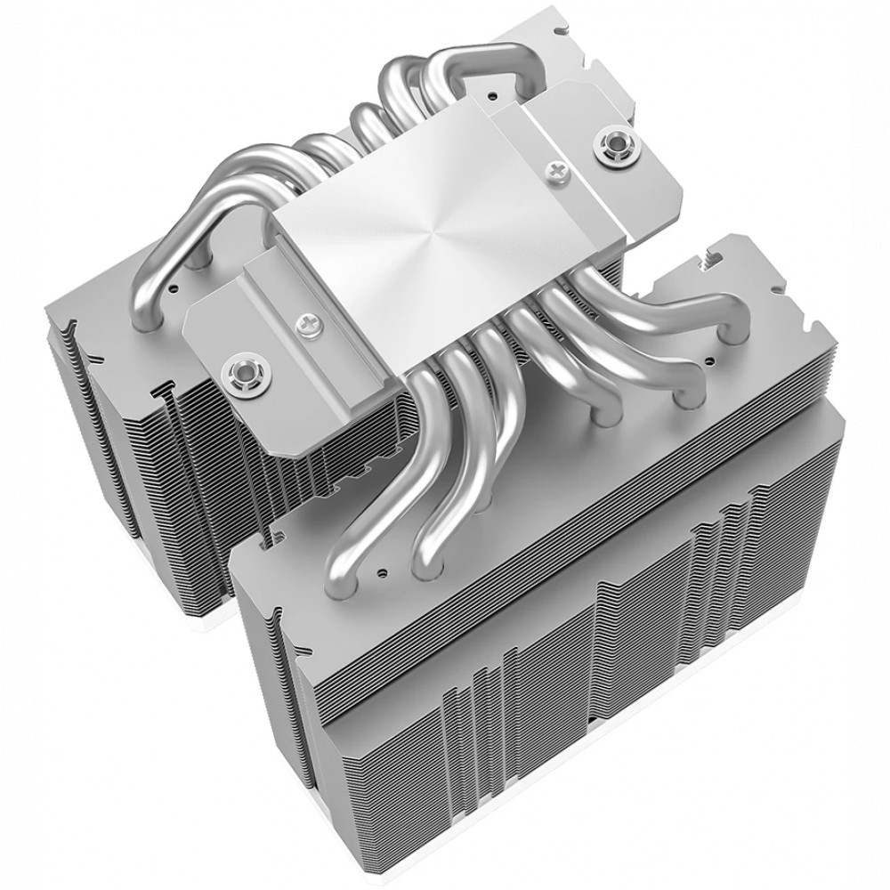 Система охлаждения ID-Cooling FROZN A620 PRO SE ARGB White Для процессора - миниатюра 4