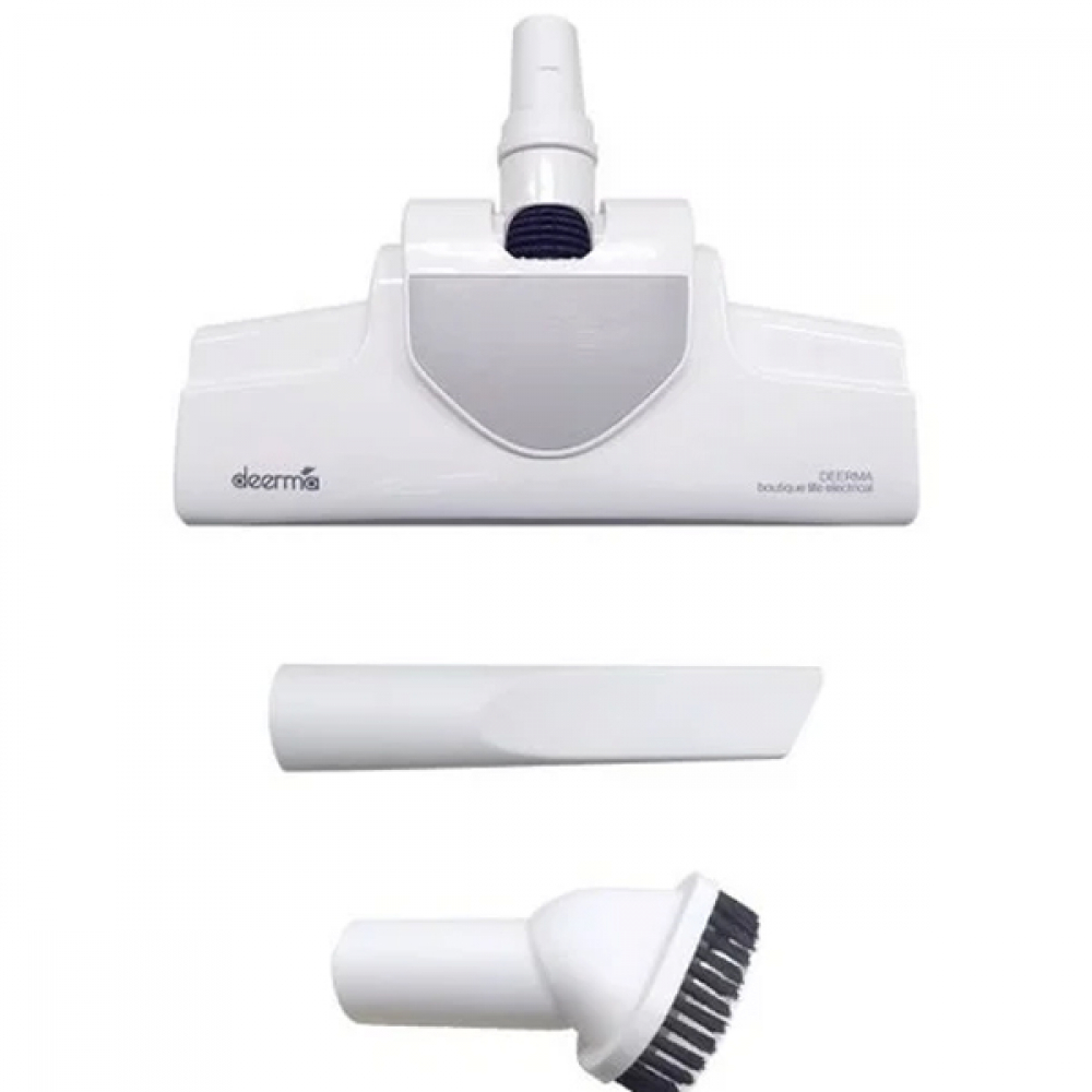Пылесос Deerma DX700 Ручной, 75 Вт - миниатюра 5