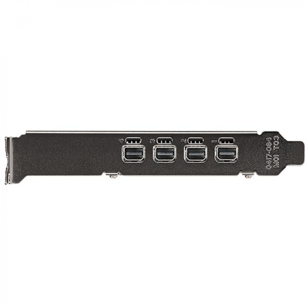 Видеокарта PNY VCNT1000 8GB VCNT1000-8GB-SB 8 ГБ - миниатюра 3