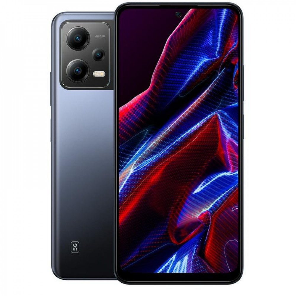 Смартфон POCO X5 5G 22111317PG/710784 256 Гб, 8 Гб — фото товара