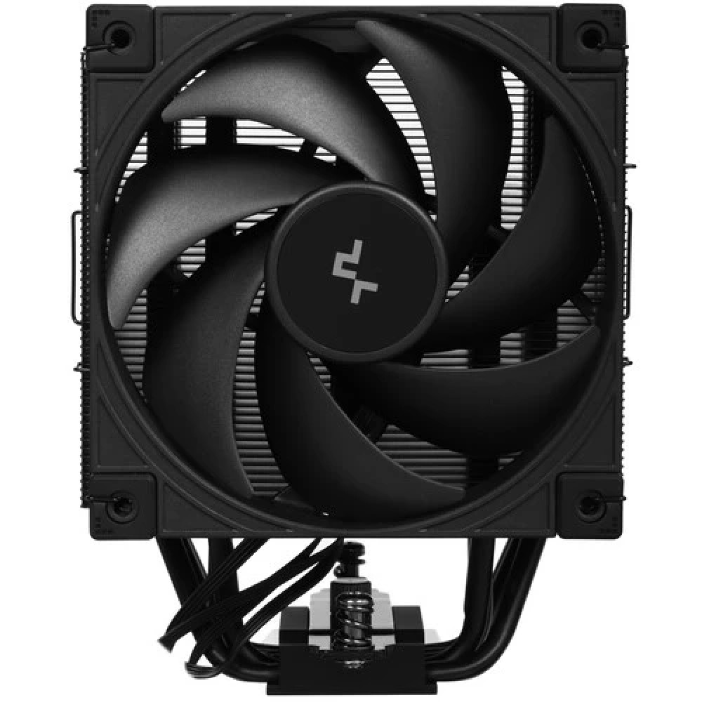 Система охлаждения Deepcool AK500 G2 Digital NYX R-AK500G2-BKNNMN-GJD-1 Для процессора - миниатюра 2