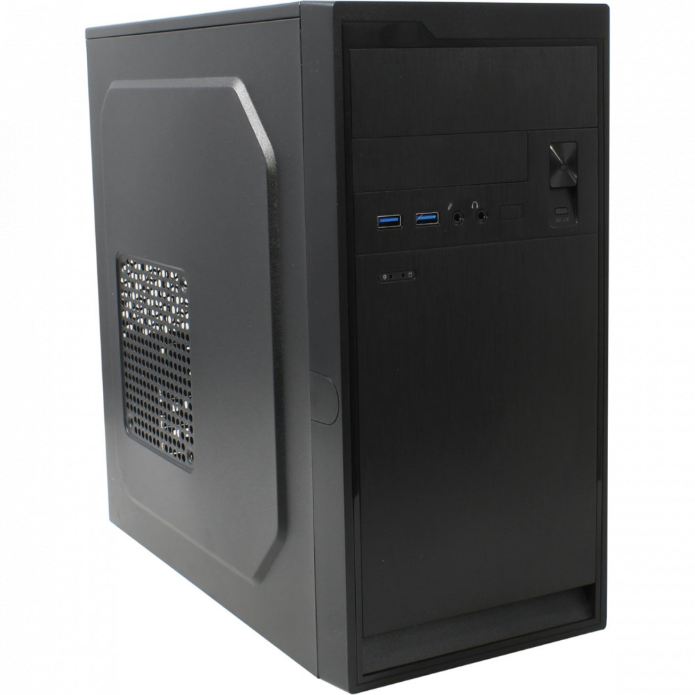 Корпус Powerman SV511 PMP-500ATX 6193554 Mid-Tower — фото товара