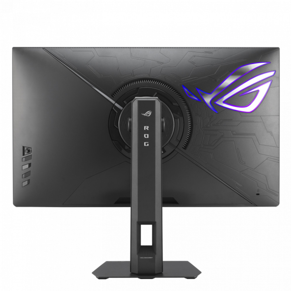Монитор Asus ROG Strix 5K XG27JCG 27 ", IPS, 5120x2880 (16:9), 180 Гц - миниатюра 4