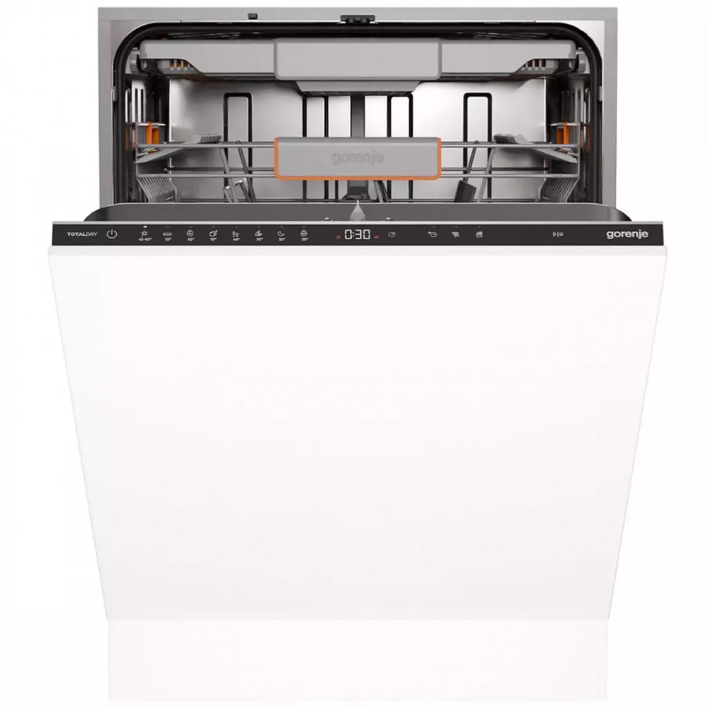 Посудомоечная машина Gorenje GV663B62 — фото товара