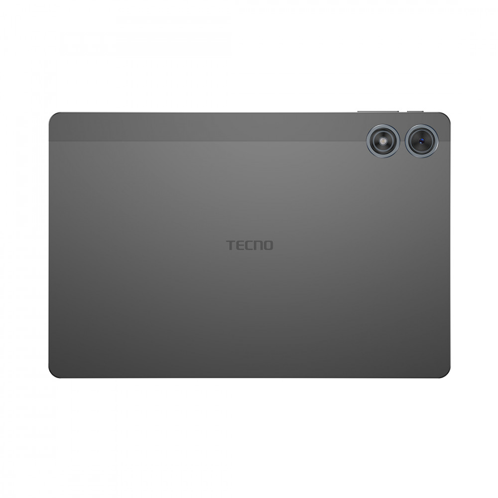 Планшет TECNO MEGAPAD 10 T1001 4G LTE 4GB RAM 256GB ROM Dark Gray T1001 DARK GRAY 4/256GB 256 Гб, 4 Гб - миниатюра 2
