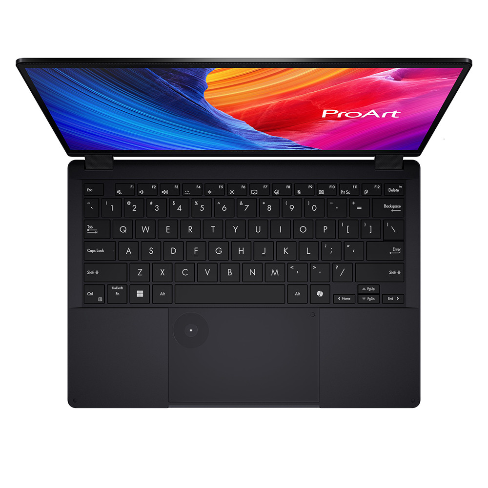 Ноутбук Asus ProArt PX13 90NB17X1-M00950 13.3 ", WQXGA+ 2880x1800 (16:10), AMD, Ryzen AI Max+, 64 Гб, 1 ТБ, AMD Radeon Graphics, Windows 11 Pro - миниатюра 4