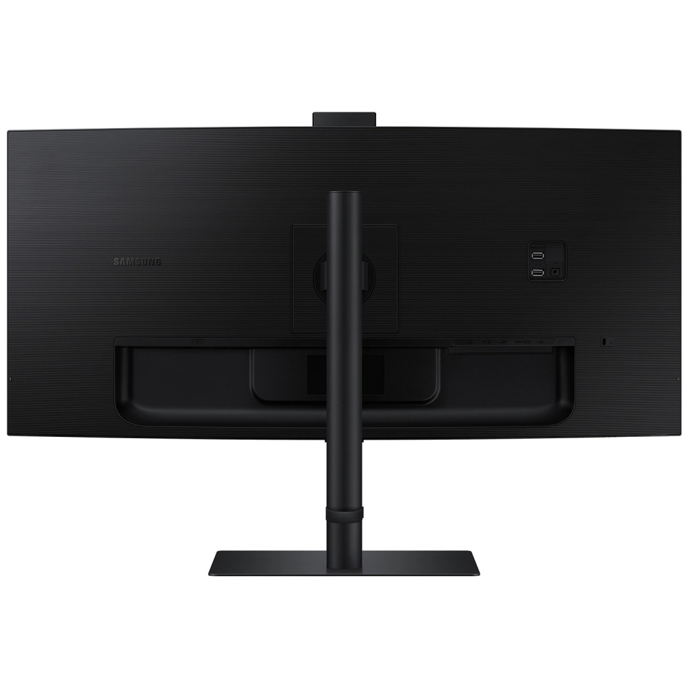Монитор Samsung LS34C650VAIXCI 34 ", VA, Ultra-Wide QHD 3440x1440 (21:9), 100 Гц - миниатюра 6