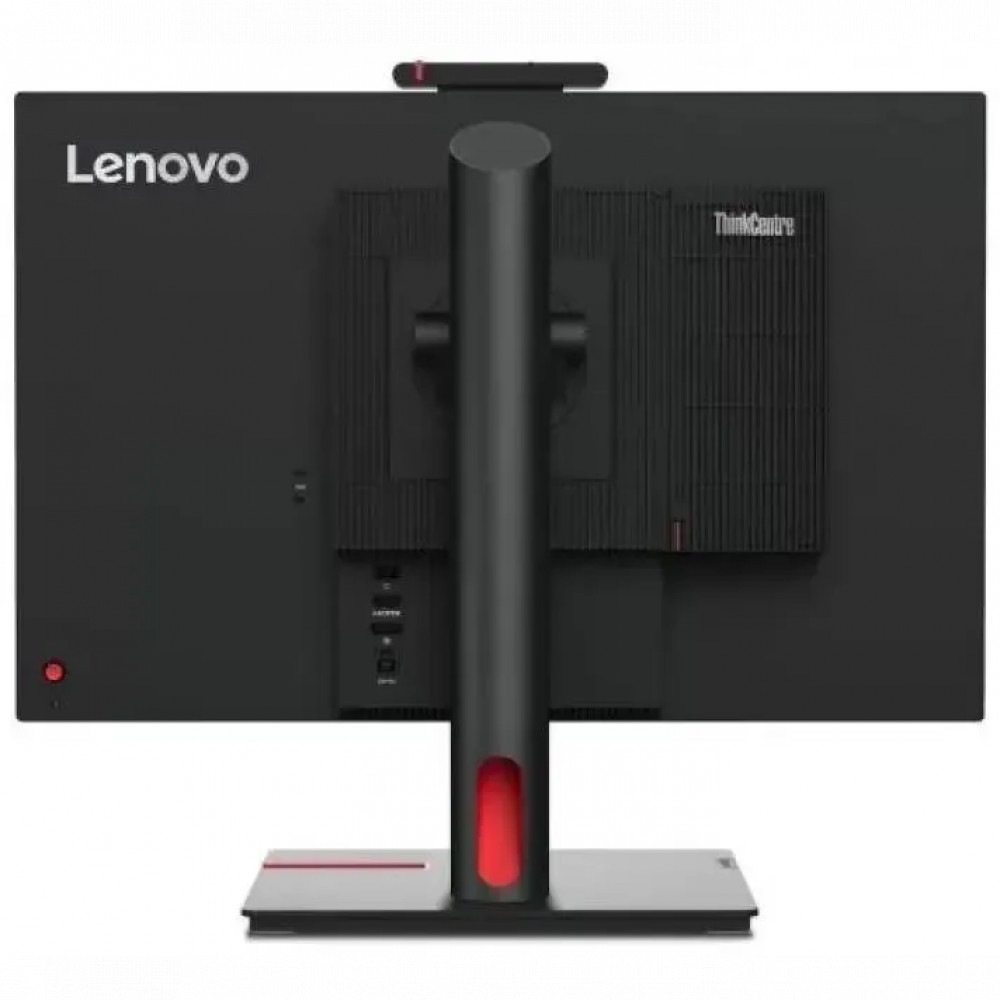 Монитор Lenovo ThinkCentre TIO24 G5 12NAGAR1EU 23.8 ", IPS, Full HD 1920x1080 (16:9), 60 Гц - миниатюра 5