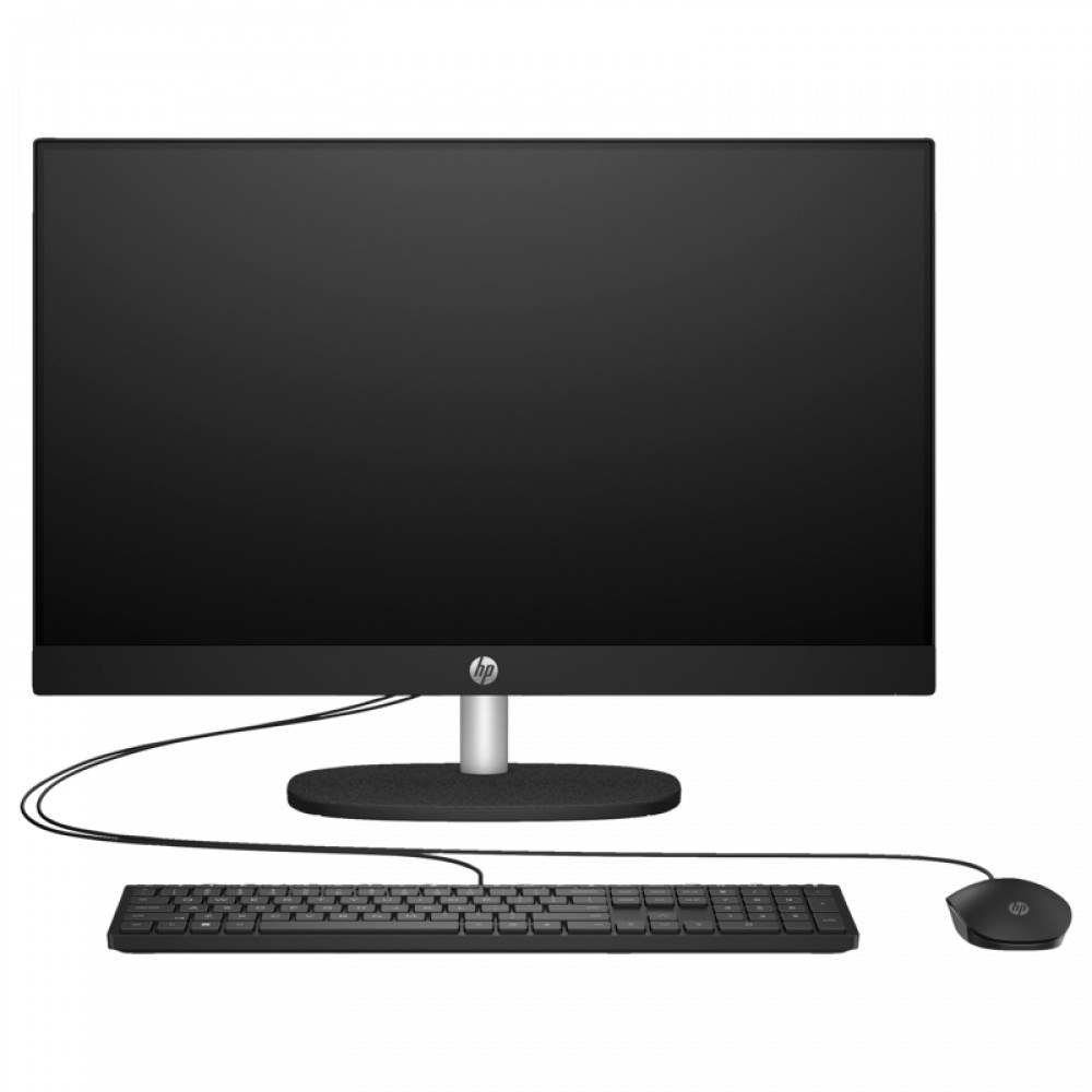 Моноблок HP 24-cr1007ci A16KSEA 23.8 ", Intel, Core Ultra 5, 125U, 1.7, 16 Гб, 512 Гб - миниатюра 2
