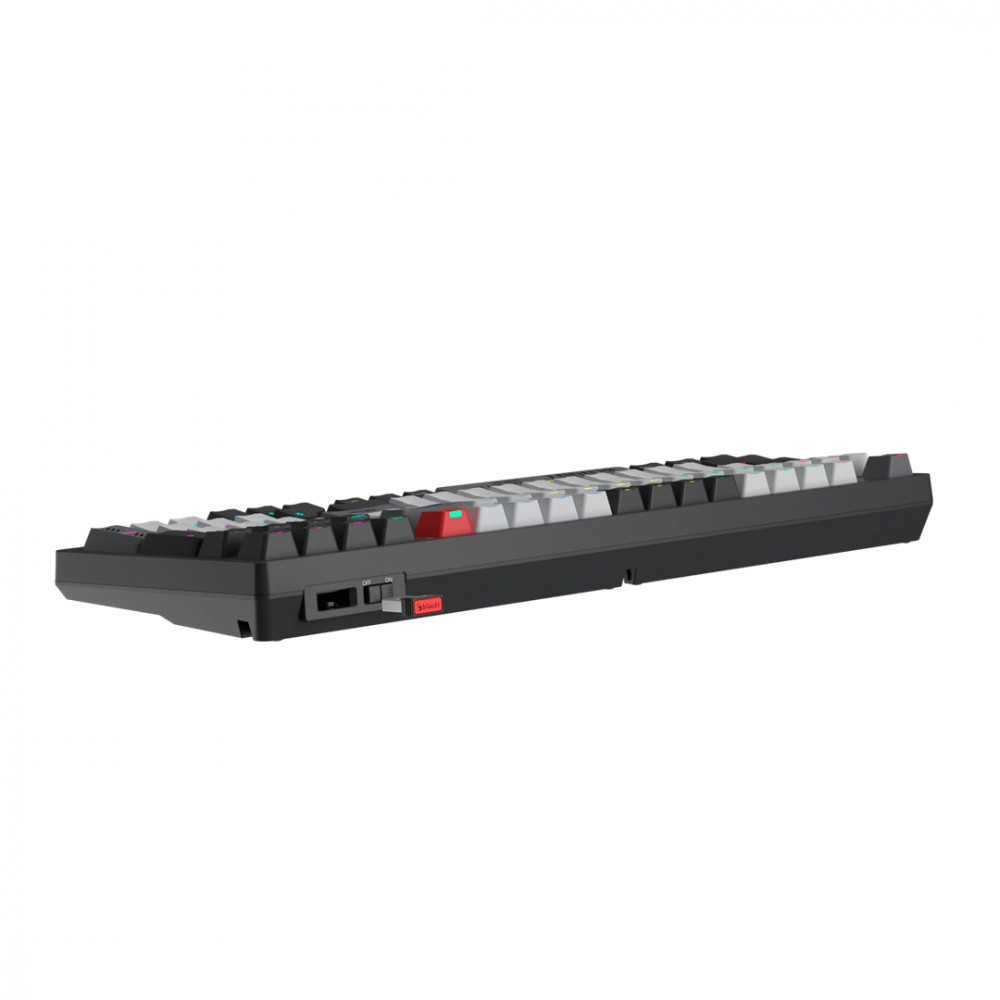 Клавиатура Bloody WS98 Bloody Grey Беспроводная, Bluetooth - миниатюра 6