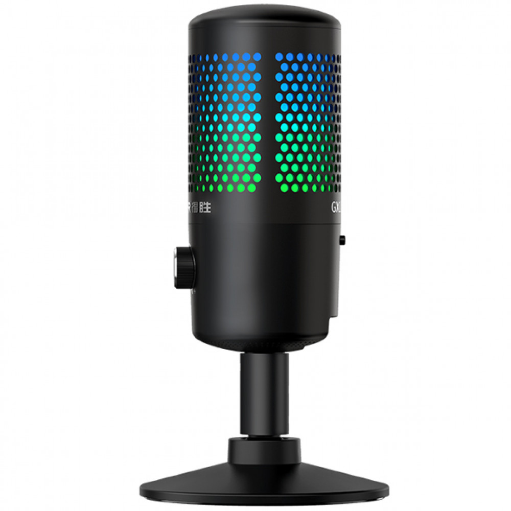 Микрофон Takstar GX1 USB - миниатюра 2