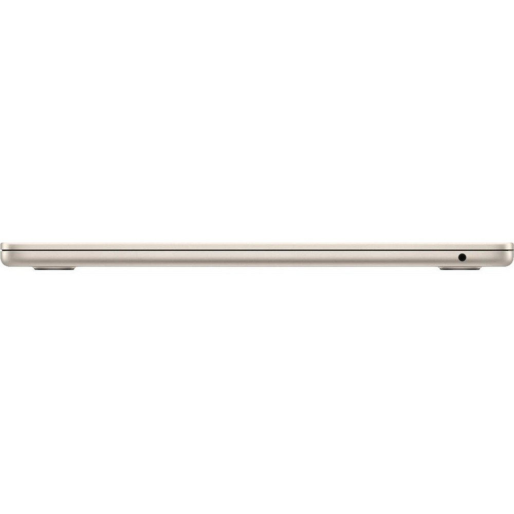 Ноутбук Apple MacBook Air 15 2023 MQKV3RU/A 15.3 ", 2880x1864 (16:10), Apple, M2 series, 8 Гб, 512 ГБ, Apple M2 10-Core, Mac OS - миниатюра 8