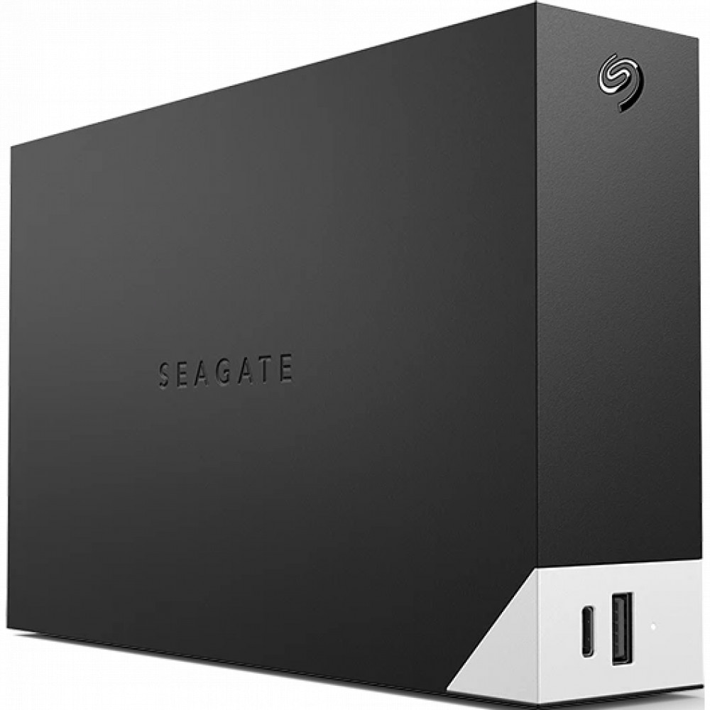 Внешние накопители Seagate STLC16000402 16 ТБ — фото товара
