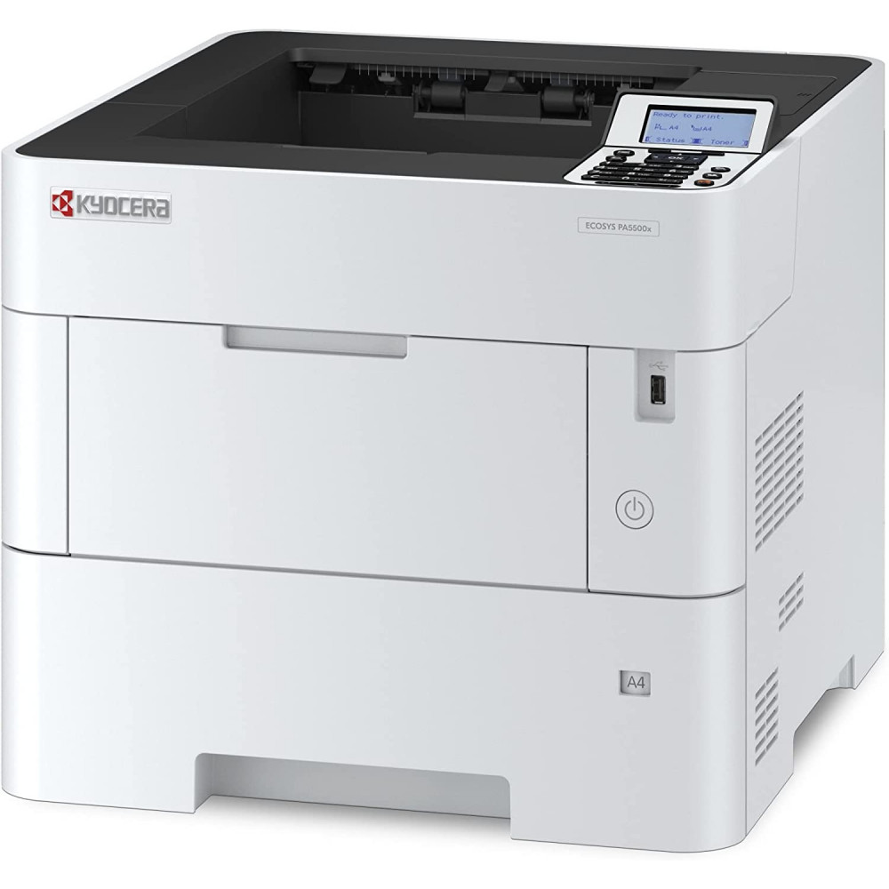 Принтер Kyocera ECOSYS PA5500X 110C0W3NL0 А4, Лазерный, Монохромная - миниатюра 2