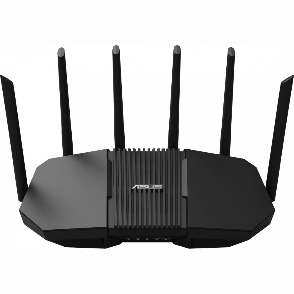 Маршрутизатор для дома Asus RT-BE90U — фото товара