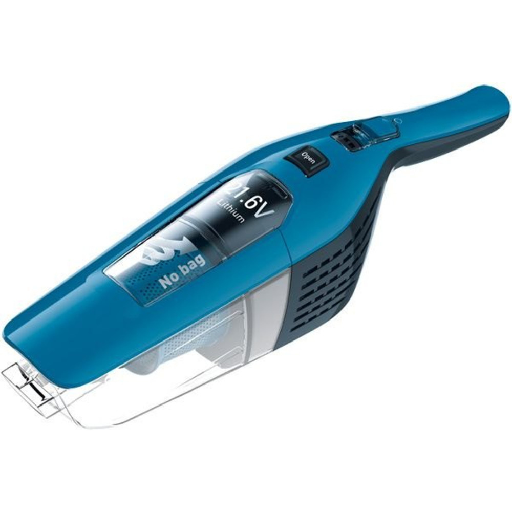 Пылесос Tefal TY6751WO 2211400444 Вертикальный, 750 Вт - миниатюра 3