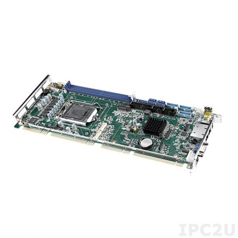 Материнская плата ADVANTECH PCE-5131G2-00A2 LGA 1151 — фото товара