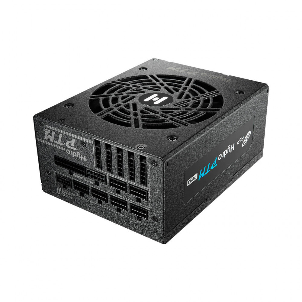 Блок питания FSP Hydro PTM X PRO HPT3-1200M 1200 Вт - миниатюра 3