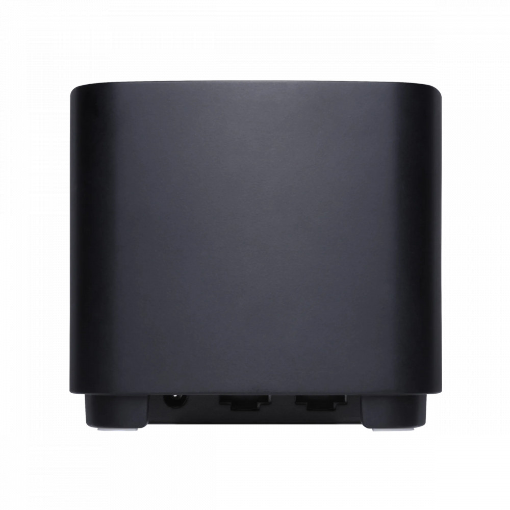 Маршрутизатор для дома Asus ZenWiFi XD4 PLUS 90IG07M0-MO3C30 (2-PACK) - миниатюра 2