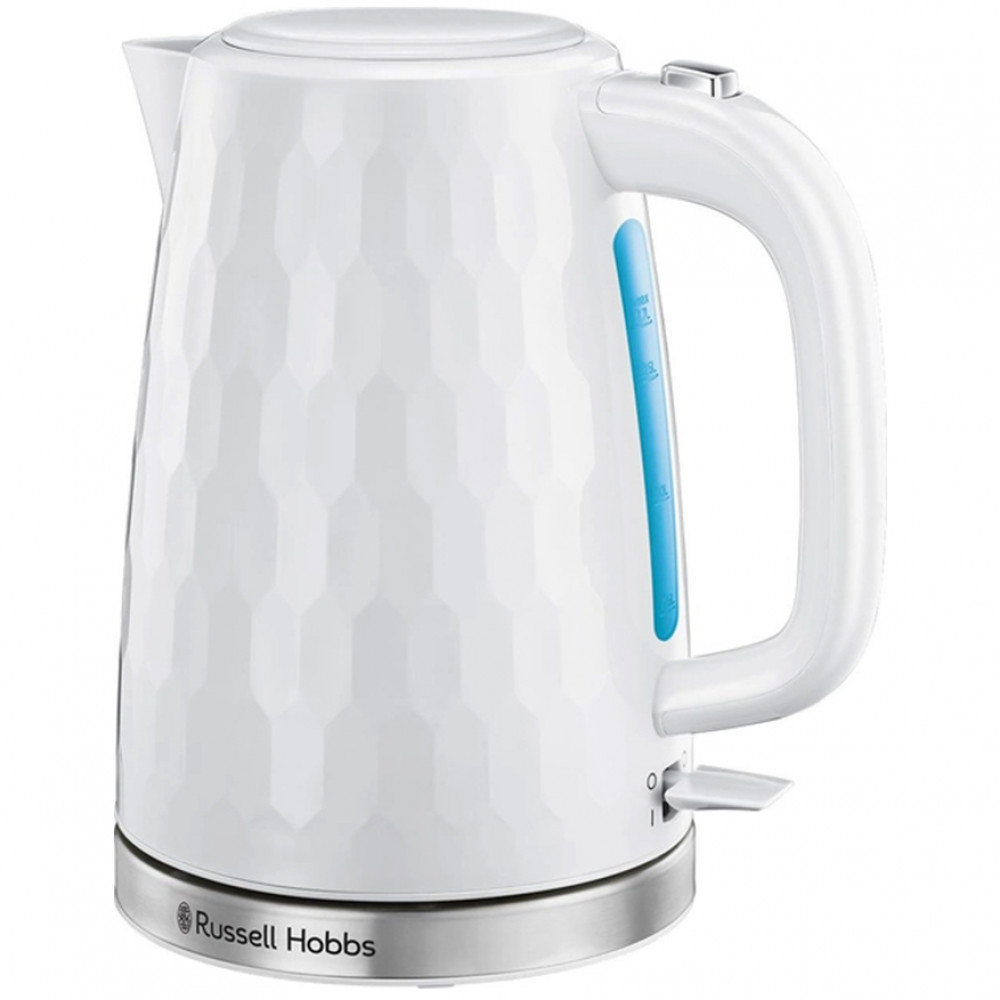 Russell Hobbs 26050-70 23863016002 Чайник, 1.7 л., 2400 Вт — фото товара