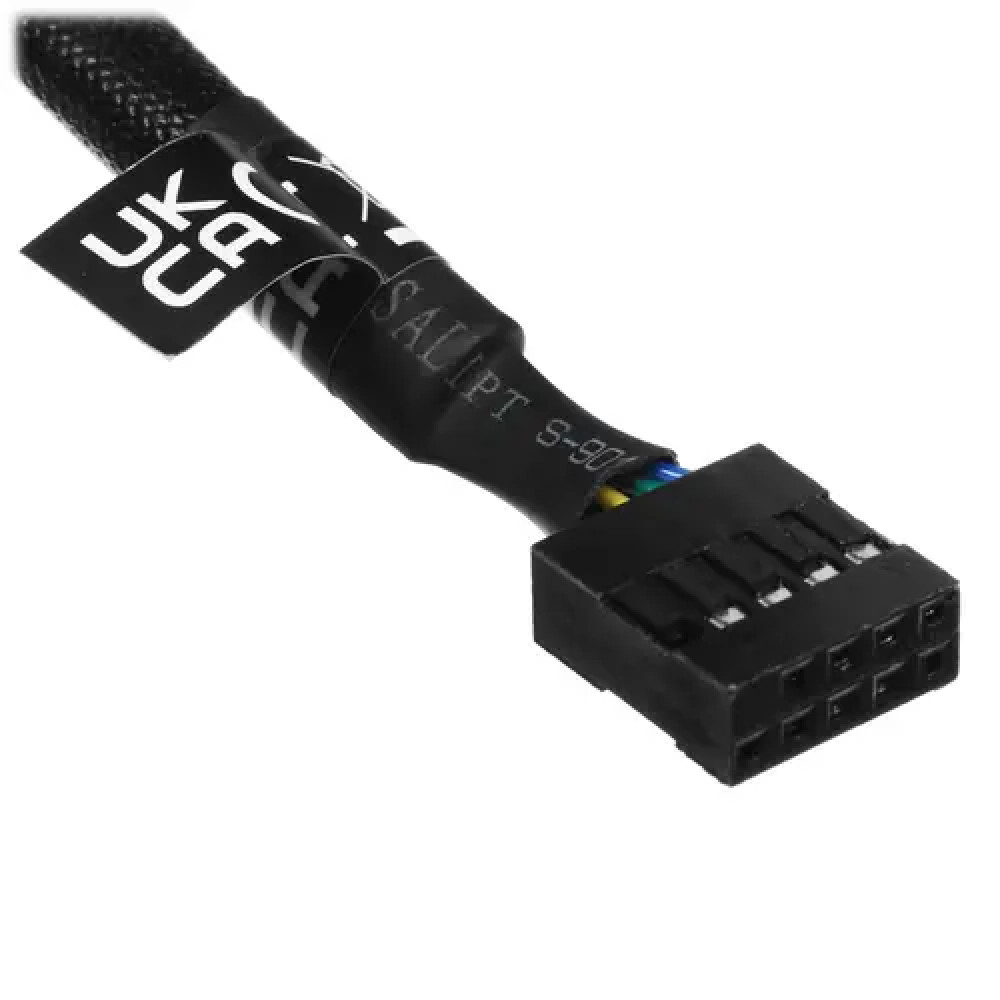 Система охлаждения Thermaltake SWAFAN 12 RGB CL-F137-PL12SW-A Для системного блока - миниатюра 4