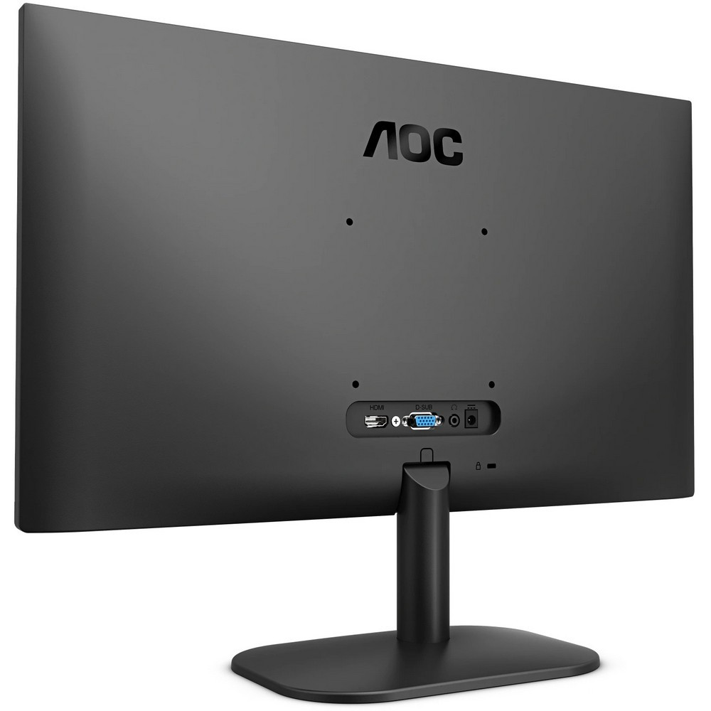 Монитор AOC 22B2H 22B2H/EU/01 21.5 ", VA, Full HD 1920x1080 (16:9), 75 Гц - миниатюра 7