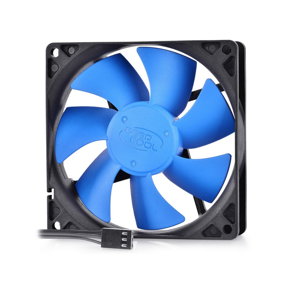 Система охлаждения Deepcool ICE BLADE 100 DP-MCH1D8-IB100 - миниатюра 2