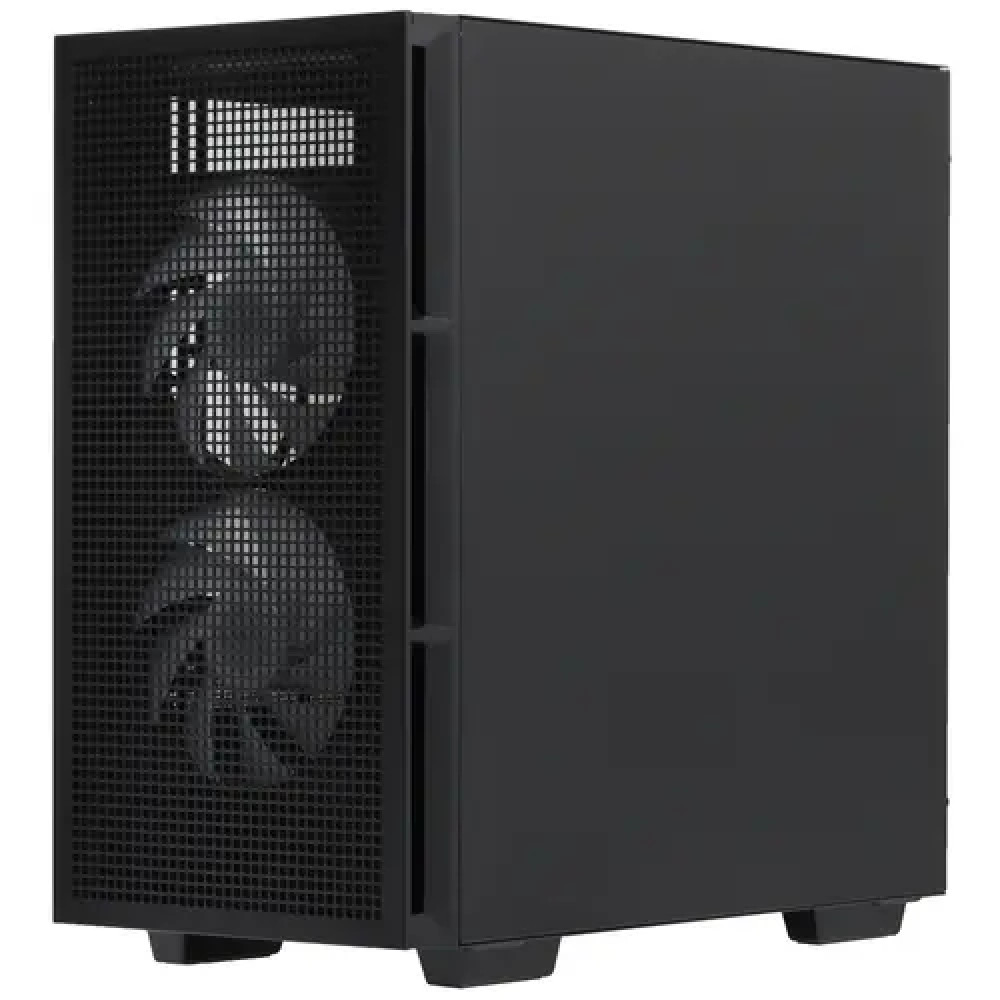 Корпус Deepcool CH360 R-CH360-BKAPE3-G-1 Mid-Tower - миниатюра 3