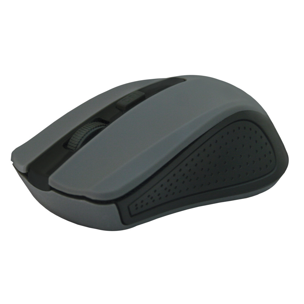 Мышь Defender Accura MM-935 - Grey Бюджетные, Беспроводная - миниатюра 2